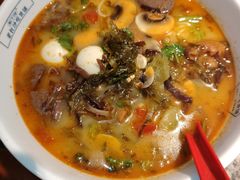 -湘下佬·老长沙吃货铺(顺成·大融城店)