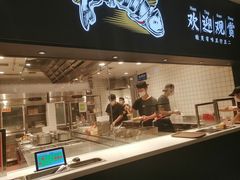 门面-新太二·鲜料川菜(万泰汇店)