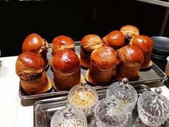 -Let's Taipei 非常烘焙(太古里店)
