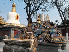 -护国法轮寺