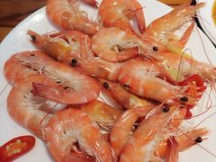 -醉壹号海鲜大排档•三十年老字号(厦门美食地标店)