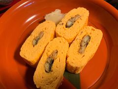 鸡蛋卷-料亭菊水楼