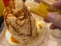 -Ice Monster冰馆·CNN评选全球十大甜品(国贸商城店)