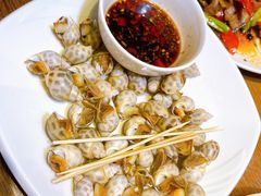 -南海渔家•海鲜•正宗海南菜(海棠湾店)