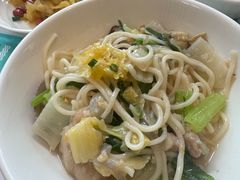 -莆田餐厅PUTIEN(三里屯店)