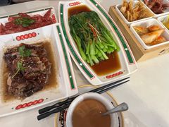 -粤拭轩·广东味道(祥和里店)