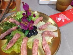 -棒小伙·齐齐哈尔烤肉(龙茗路店)