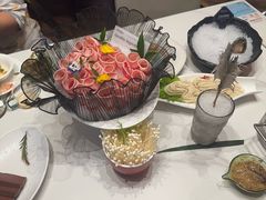 -阳光码头海鲜火锅(世纪大道店)