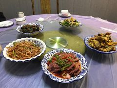 -福顺祥大盘鸡(临潼店)
