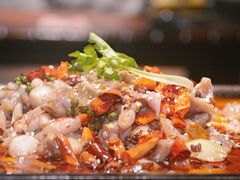 -功夫小龙虾·烧烤·江湖菜(金沙洲店)