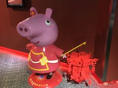 -首都电影院(天津店 中国巨幕)
