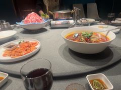 -紫阳富豪大酒店(惠南店)
