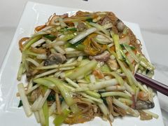 -旺达·福州菜(正大广场店)