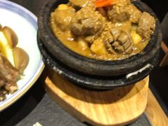 -潮堂 · 潮州菜(国贸商城店)