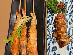 -德川家日本料理(中关村店)