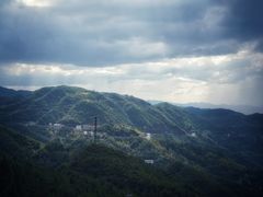 -重庆云阳龙缸景区