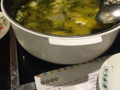 -严厨老坛酸菜鱼(吴江万宝店)