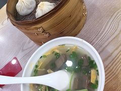 -珊珊小笼馆(仙霞路店)