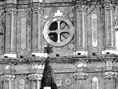 -王府井天主教堂