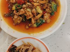 -沈姐万州烤鱼(沙坪坝七中店)
