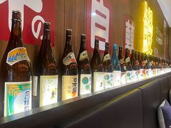 -白石の深夜食堂(泰华店)