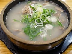 -神仙雪浓汤(弘大店)