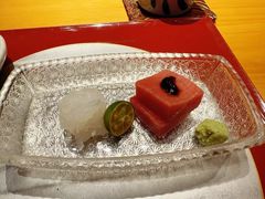 -鮨青(恒基名人购物中心店)