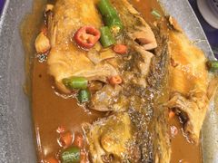 -西江美食舫·江西菜(健德桥店)