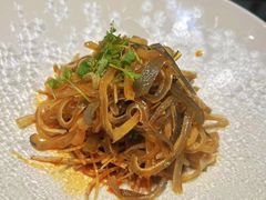 -沈灶河豚宴·河豚融合餐厅(汉中路店)