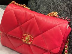 -CHANEL(恒隆广场店)