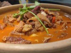 -洞庭家宴·头牌甲鱼(广渠门店)