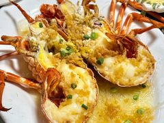 -华源餐厅·海鲜大排档(日月贝店)