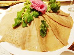 极品毛肚-大味生态火锅(蓝谷地店)