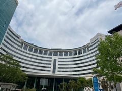 -北京好苑建国酒店