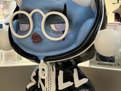-泡泡玛特POPMART(赛格国际购物中心店)