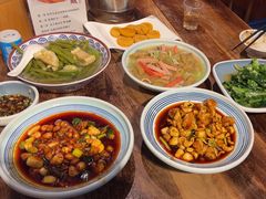 -树厨地道黔菜(清镇职教城店)