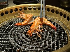 -谷牛日式烤肉(宝山U天地店)