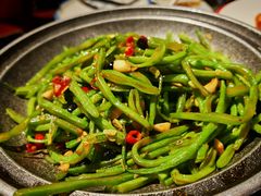 -真地道京味府·鲜橙烤鸭·北京菜(朝外大街东大桥店)