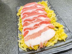-完美生活炭火烤肉(二马路店)