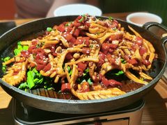 -小户人家(循礼门南国中心店)