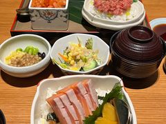-岚山日本料理(珠江新城店)