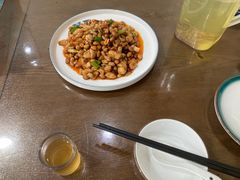 宫保鸡丁-咱家小院(汉中门店)