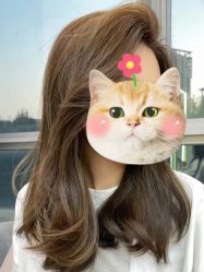 点击看大图 -MORI HAIR SALON日式美发沙龙