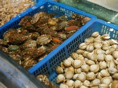 -徐记海鲜·宴会(大唐西市|丰庆店)