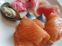 -北京港澳中心瑞士酒店·瑞士咖啡厅·自助餐