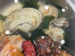 -澜悦港海鲜体验主题餐厅