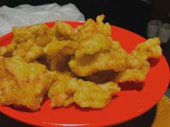 最东北锅包肉-95号酱骨·一块豆腐(展春园西路店)