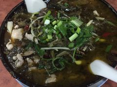 -李米线(武陵路店)