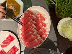 -鼎鼎香·港式火锅(北京SKP店)