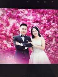 点击看大图 -爱城婚纱摄影·品质严选店